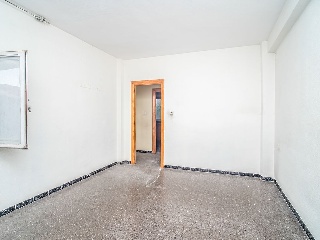 Vivienda en C/ Niño Jesús 91