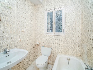 Vivienda en C/ Niño Jesús 95