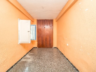 Vivienda en C/ Niño Jesús 100