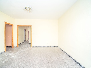 Vivienda en C/ Niño Jesús 105
