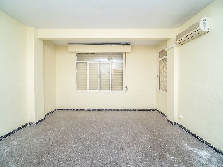 Vivienda en C/ Niño Jesús 106