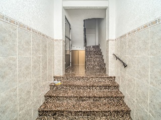 Vivienda en C/ Niño Jesús 111