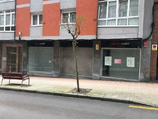 Local en C/ Marcos del Torniello  3