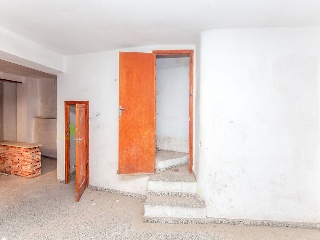 Vivienda en C/ Empecinado 58