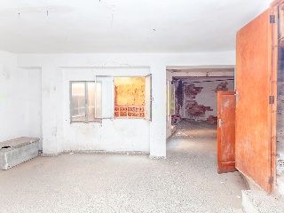 Vivienda en C/ Empecinado 60