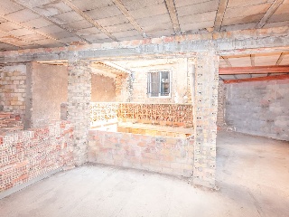Vivienda en C/ Empecinado 64