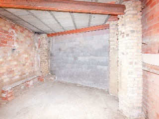Vivienda en C/ Empecinado 66