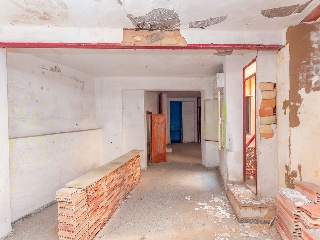 Vivienda en C/ Empecinado 68