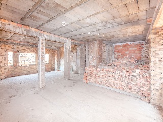 Vivienda en C/ Empecinado 69