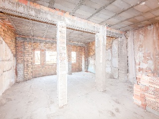 Vivienda en C/ Empecinado 70