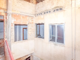 Vivienda en C/ Empecinado 79