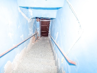 Vivienda en C/ Empecinado 80