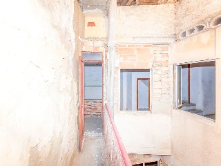 Vivienda en C/ Empecinado 81