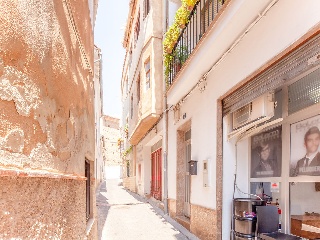 Vivienda en C/ Empecinado 83