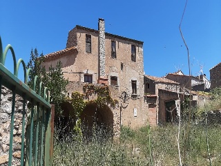 Vivienda en C/ Santa Llucia 47
