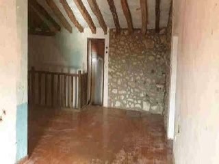 Vivienda en C/ Santa Llucia 48