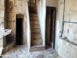 Vivienda en C/ Santa Llucia 49
