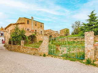 Vivienda en C/ Santa Llucia 51