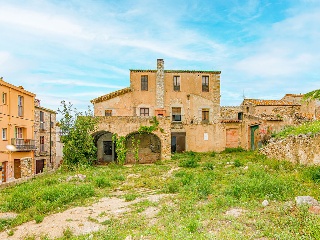 Vivienda en C/ Santa Llucia 52