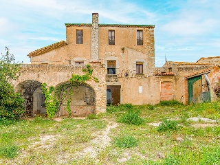 Vivienda en C/ Santa Llucia 53