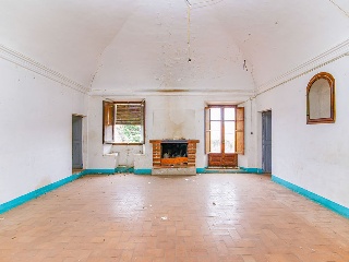 Vivienda en C/ Santa Llucia 54