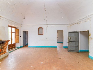 Vivienda en C/ Santa Llucia 55