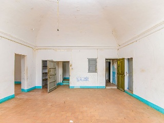 Vivienda en C/ Santa Llucia 56