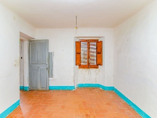 Vivienda en C/ Santa Llucia 58