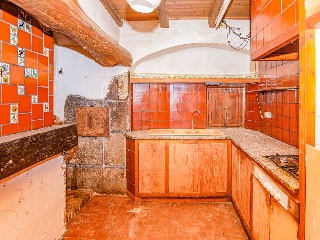 Vivienda en C/ Santa Llucia 60