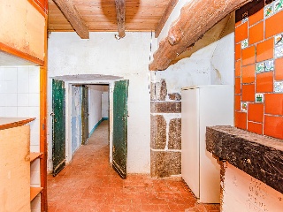 Vivienda en C/ Santa Llucia 61