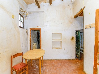 Vivienda en C/ Santa Llucia 63