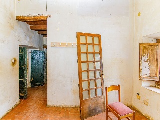 Vivienda en C/ Santa Llucia 64