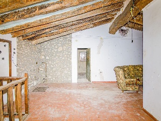 Vivienda en C/ Santa Llucia 65