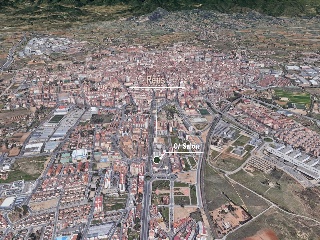 Suelo en Reus 18