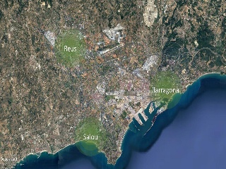 Suelo en Reus 19