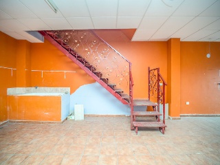 Vivienda en C/ Mayor  45