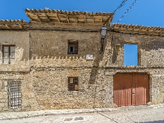 Vivienda en C/ Nicolás Rodríguez  63