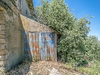 Vivienda en C/ Nicolás Rodríguez  74