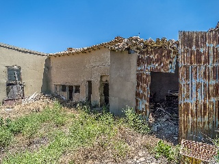 Vivienda en C/ Nicolás Rodríguez  76