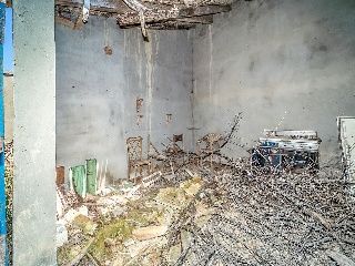 Vivienda en C/ Nicolás Rodríguez  77