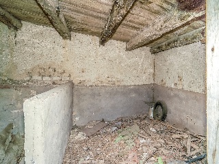 Vivienda en C/ Nicolás Rodríguez  81