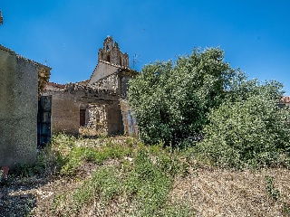 Vivienda en C/ Nicolás Rodríguez  83