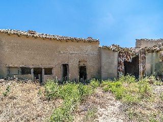 Vivienda en C/ Nicolás Rodríguez  84