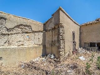 Vivienda en C/ Nicolás Rodríguez  86