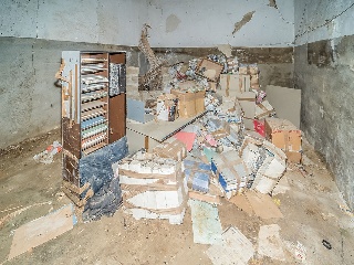 Vivienda en C/ Nicolás Rodríguez  87