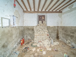 Vivienda en C/ Nicolás Rodríguez  88