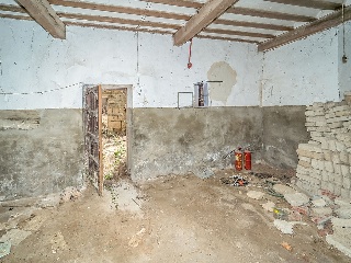Vivienda en C/ Nicolás Rodríguez  89