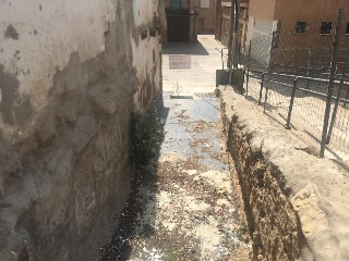 Suelo en Torregrossa 27