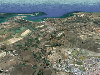 Suelo en C/ Guadiana, Puerto de Sta María 9