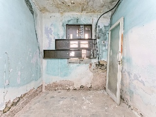 Vivienda C/ Centelles 20